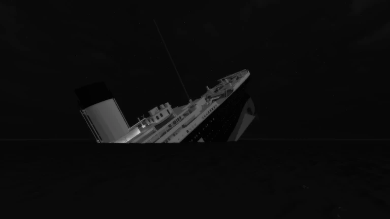 TITANIC ekran görüntüsü