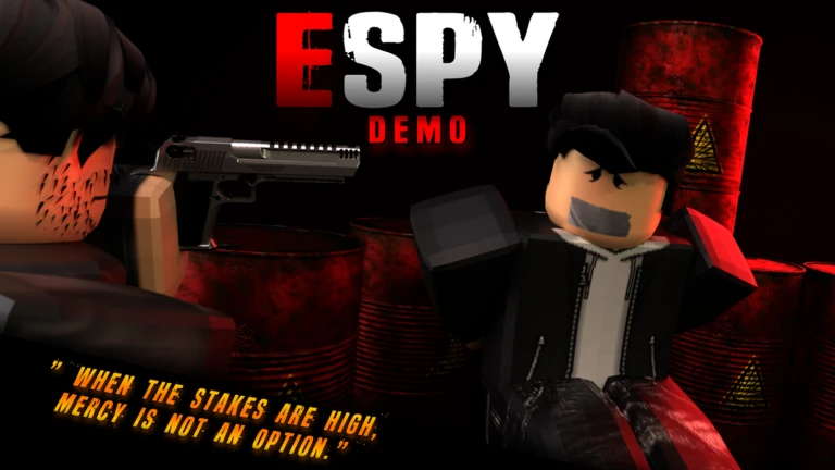 ESPY [DEMO] ekran görüntüsü