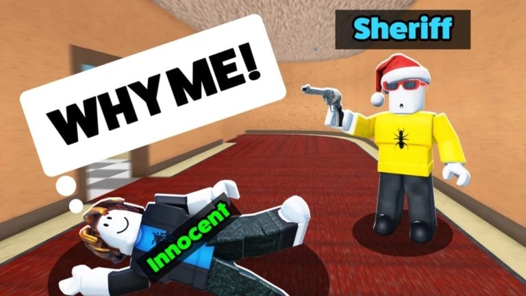 💙 SHOOTERZ! ekran görüntüsü
