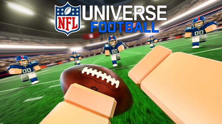 NFLUF - Community Playtest ekran görüntüsü