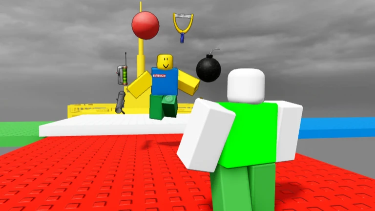 Doomspire Wars ekran görüntüsü