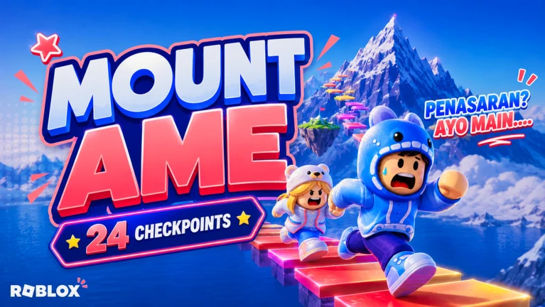 [NEW+FREE TITLE] MOUNT AME ekran görüntüsü