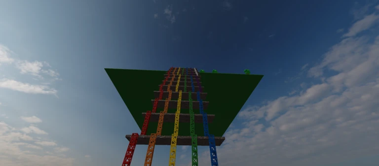 Choose the Ladder   [MEGA] ekran görüntüsü