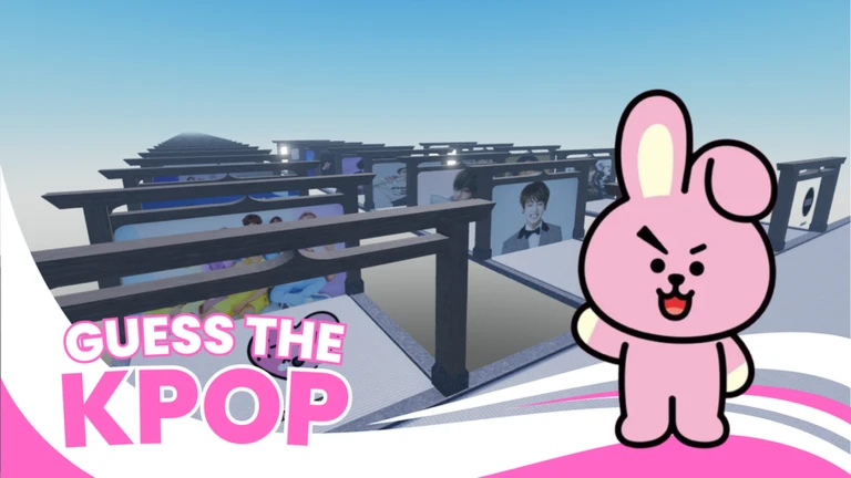 💕 Guess the KPOP! ekran görüntüsü