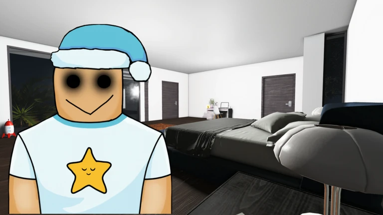 The Sleepover Experience 🛌 ekran görüntüsü