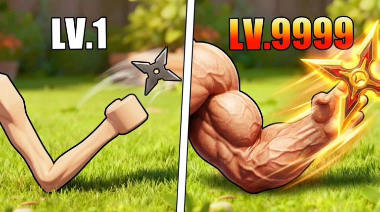 ⛩️Shuriken Legends! ekran görüntüsü