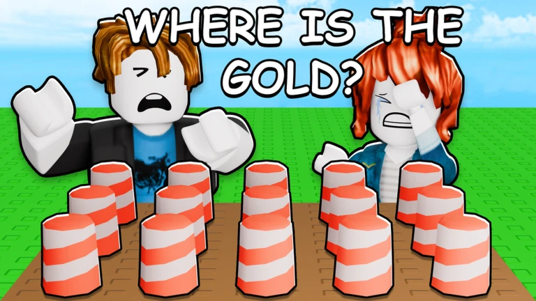 Hide Your Gold ekran görüntüsü