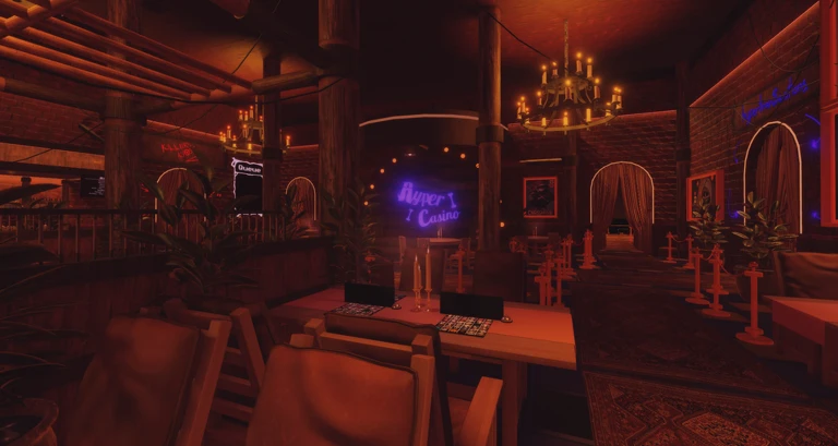 ULC LOBBY SHOWCASE ekran görüntüsü