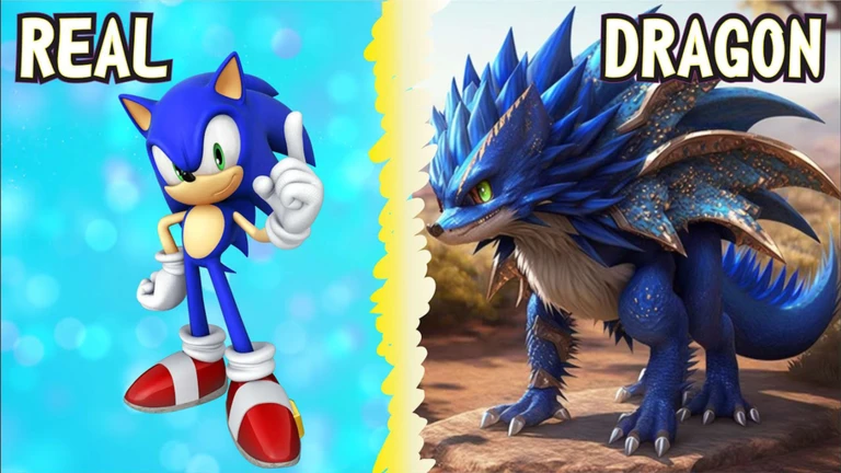 Survive Dragon Sonic 2 [UPDATE] ekran görüntüsü