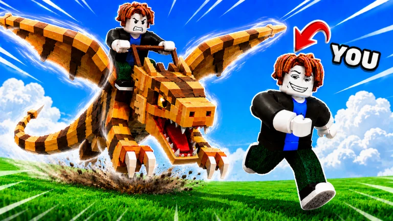 🌵 Merge a Dragon [STEAL] ekran görüntüsü