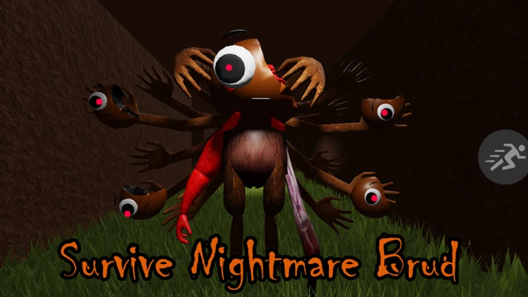 Survive Nightmare Brud [UPDATE!] ekran görüntüsü