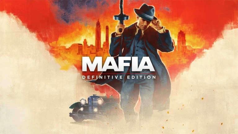 Mafia: Definitive Edition ekran görüntüsü