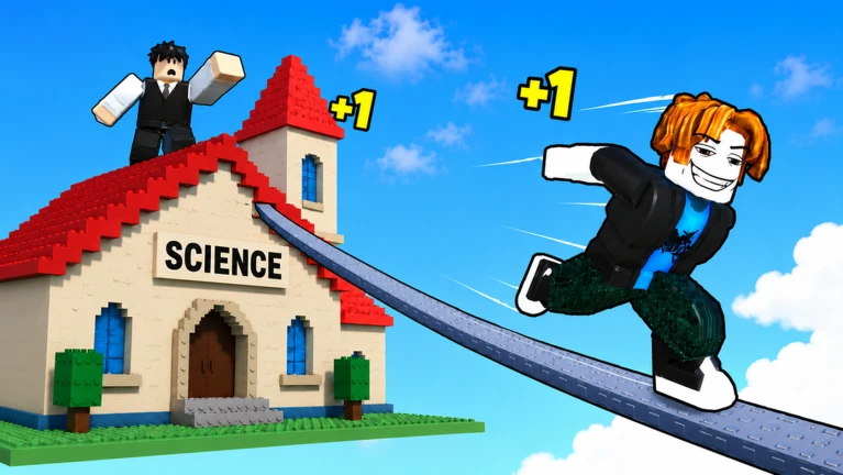 +1 Speed Cult Escape ekran görüntüsü