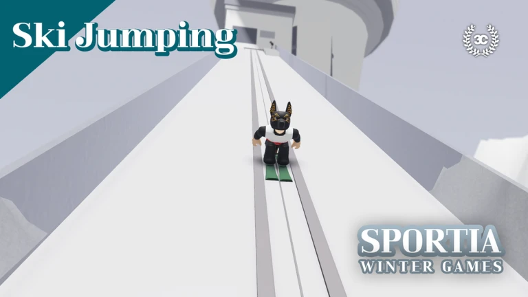 SPORTIA WINTER GAMES ekran görüntüsü