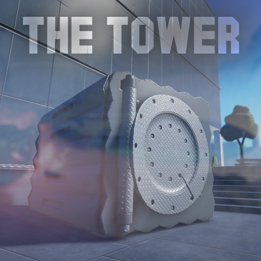 The Tower ekran görüntüsü