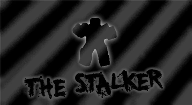 The Stalker [Uncopylocked] ekran görüntüsü