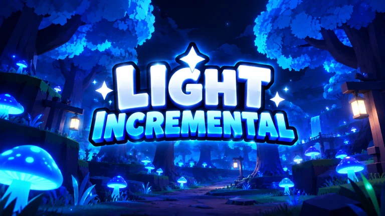 [UPDATE5] Light Incremental ekran görüntüsü
