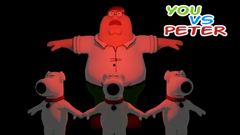 [🏅] You VS Peter Ultimate ekran görüntüsü