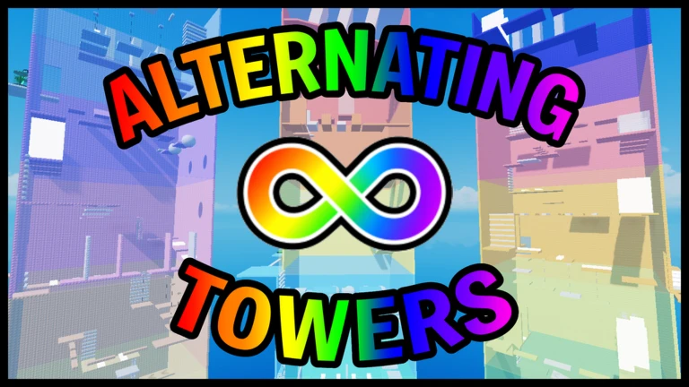 Infinite Slap Tower 🖐️ ekran görüntüsü
