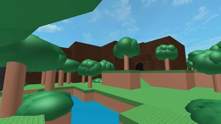 - Island Exploration 2 -  [ALPHA] ekran görüntüsü