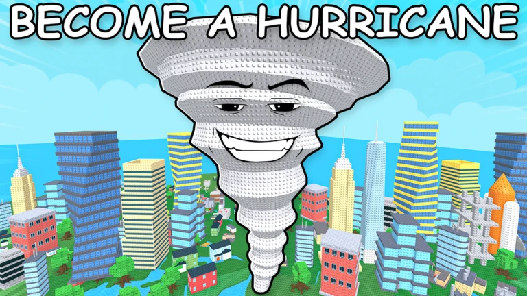 Be A Hurricane ekran görüntüsü