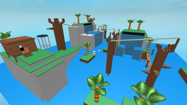 Jakiyan Jungle Island: Training Agility Course! ekran görüntüsü