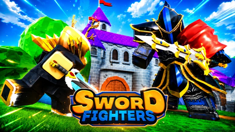 ⚔️ Sword Fighters Simulator ekran görüntüsü