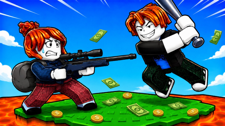 Fight for Cash ekran görüntüsü