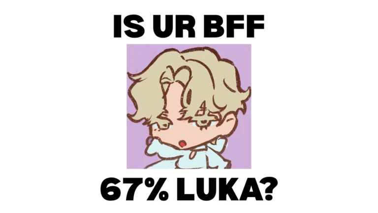 Alien Stage BFF Quiz ekran görüntüsü