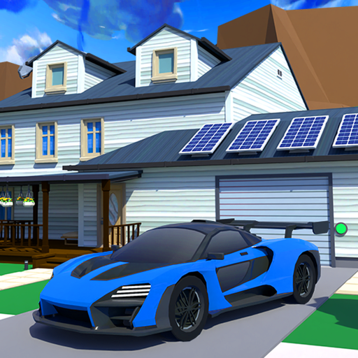 🌙 Dreamhaven Tycoon ekran görüntüsü
