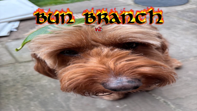Combat Warriors Bun Branch V2 ekran görüntüsü
