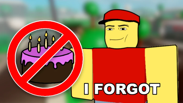 Forget Your Friends Birthday! ekran görüntüsü