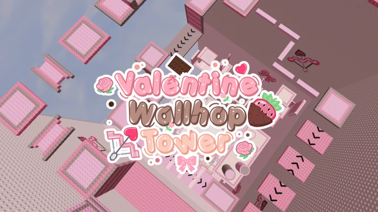 Valentine Wallhop Tower ekran görüntüsü