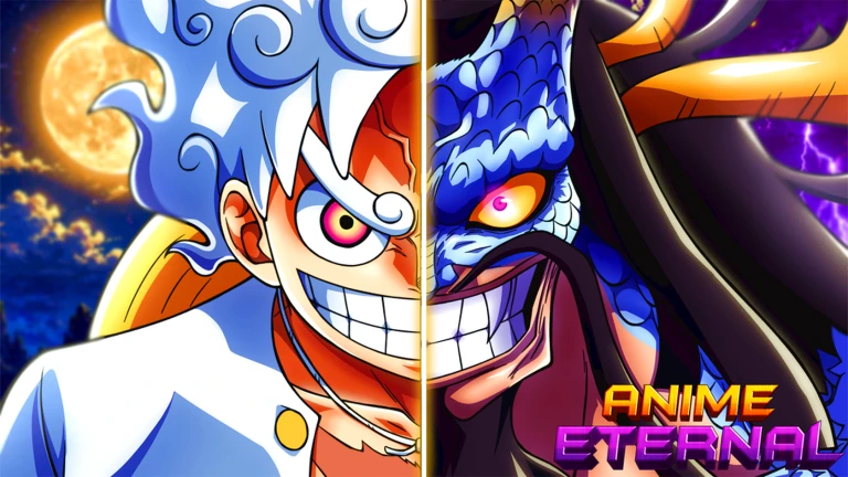 [Part 4] Anime Eternal ekran görüntüsü