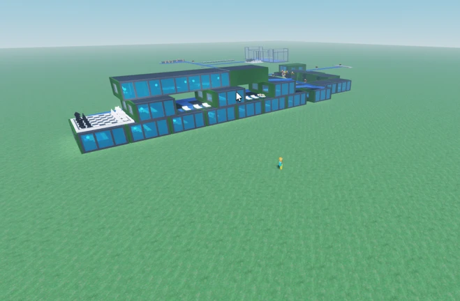 My Hotel tycoon ekran görüntüsü