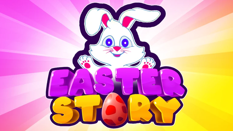 Easter 🐰 (STORY) ekran görüntüsü