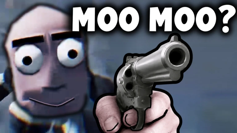 [💎] Moo Moo Mystery 🐄 ekran görüntüsü