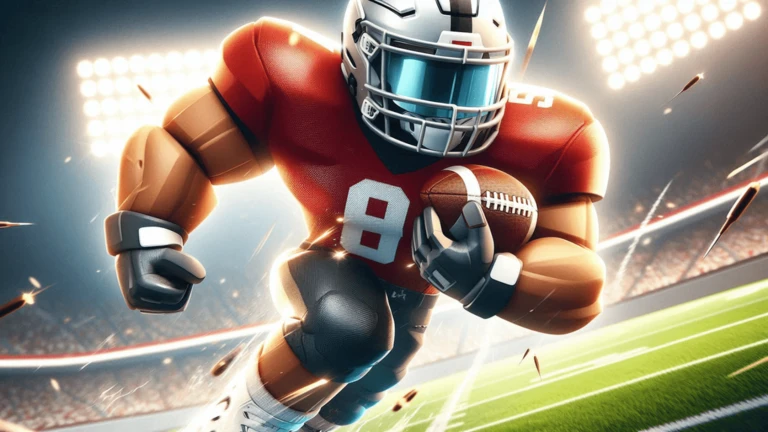 Ultimate Football Simulator ekran görüntüsü