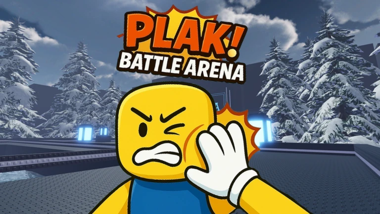 PLAK! Arena [Alpha] ekran görüntüsü