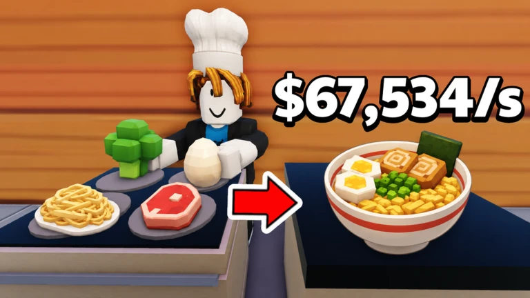 Craft a Menu ekran görüntüsü