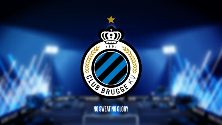 Club Brugge Lounge ekran görüntüsü