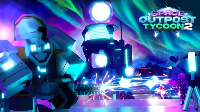 Space Outpost Tycoon 2 ekran görüntüsü