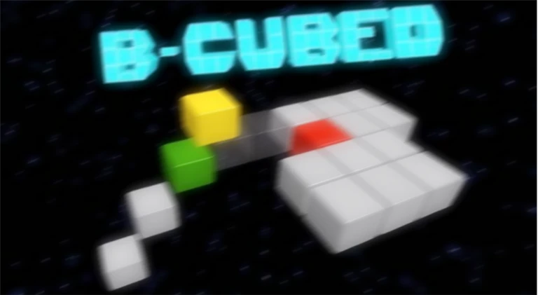 B-Cubed ekran görüntüsü