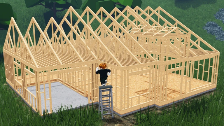 House Tycoon 2 ekran görüntüsü