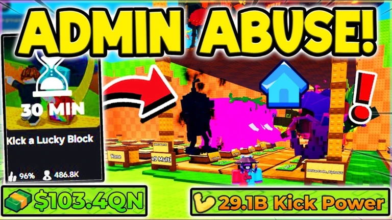 💰 KALB ADMIN MODDED X999M 🌈 ekran görüntüsü