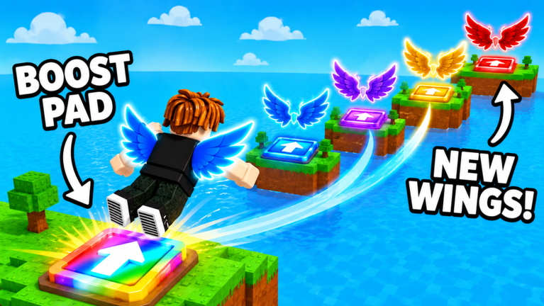 ♾️Endless Flight Simulator ekran görüntüsü