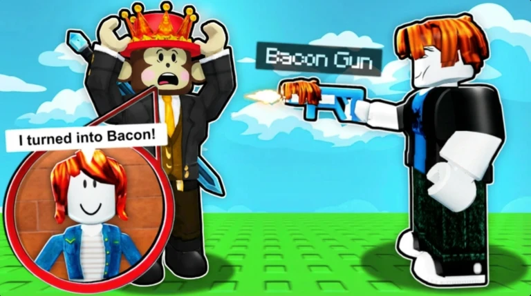 Admin guns! (100) ekran görüntüsü
