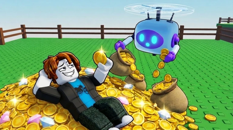 [💸] Sell Coins 🤑 ekran görüntüsü