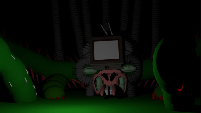 Survie Ultimate Boss Battle ekran görüntüsü