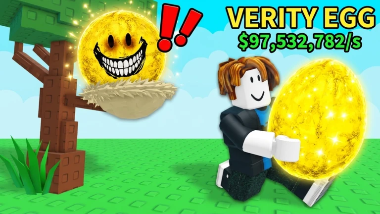 Jump for Steal SCP Egg! ekran görüntüsü